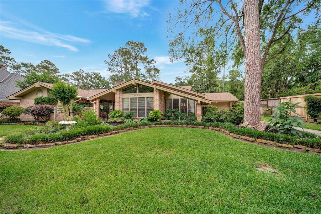 Houston, TX 77069,5611 Westerham PL
