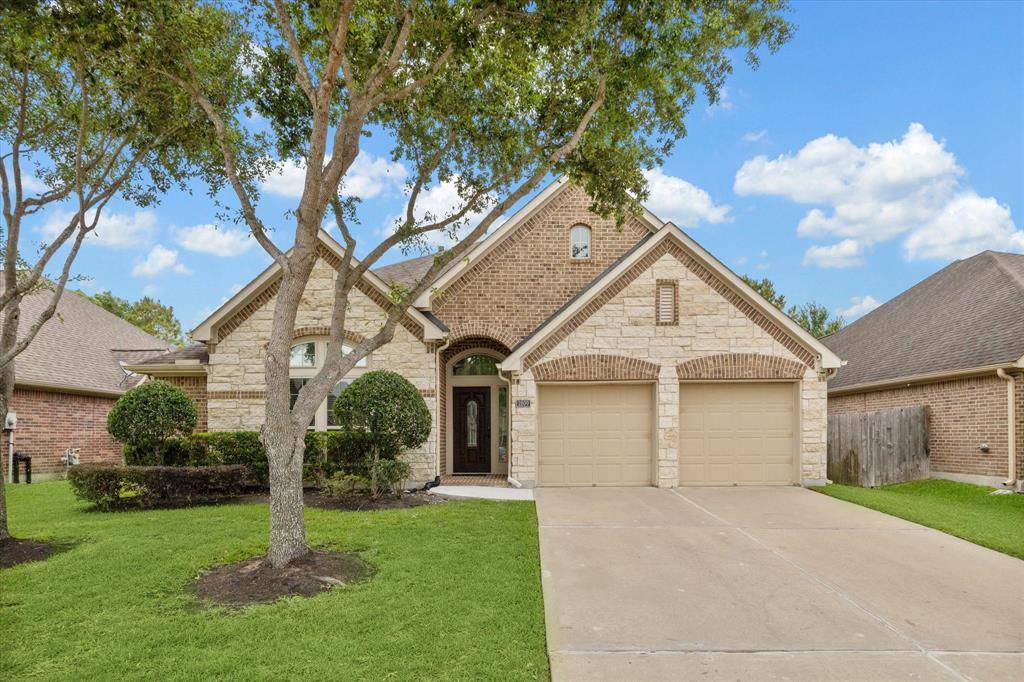 Pearland, TX 77584,2809 Field Hollow DR