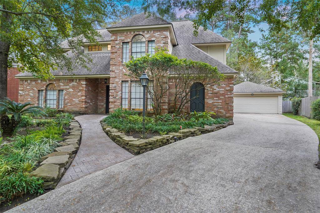 The Woodlands, TX 77381,12 Linnet Chase PL