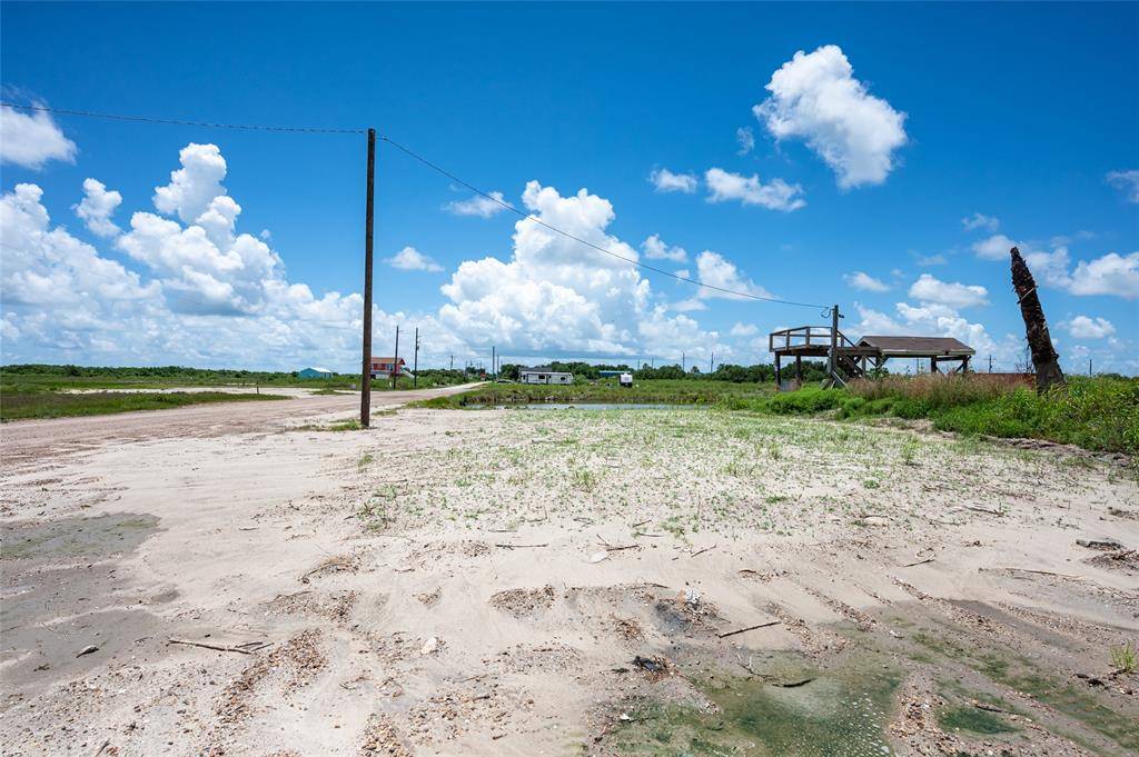 Port Bolivar, TX 77650,3413 Sailfish DR