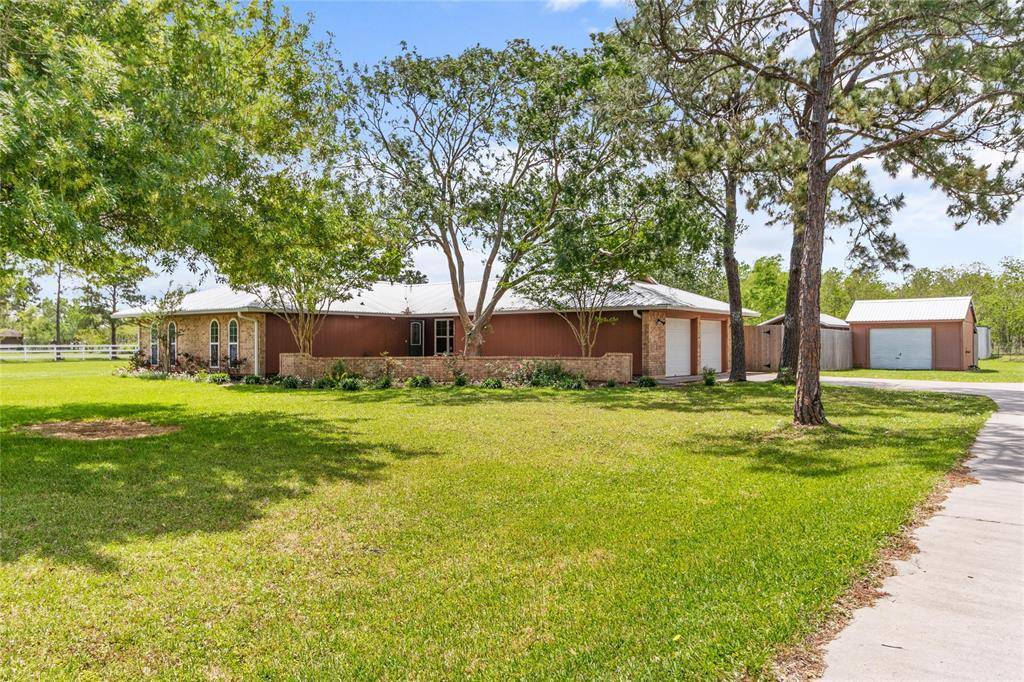 Santa Fe, TX 77510,3626 Avenue E