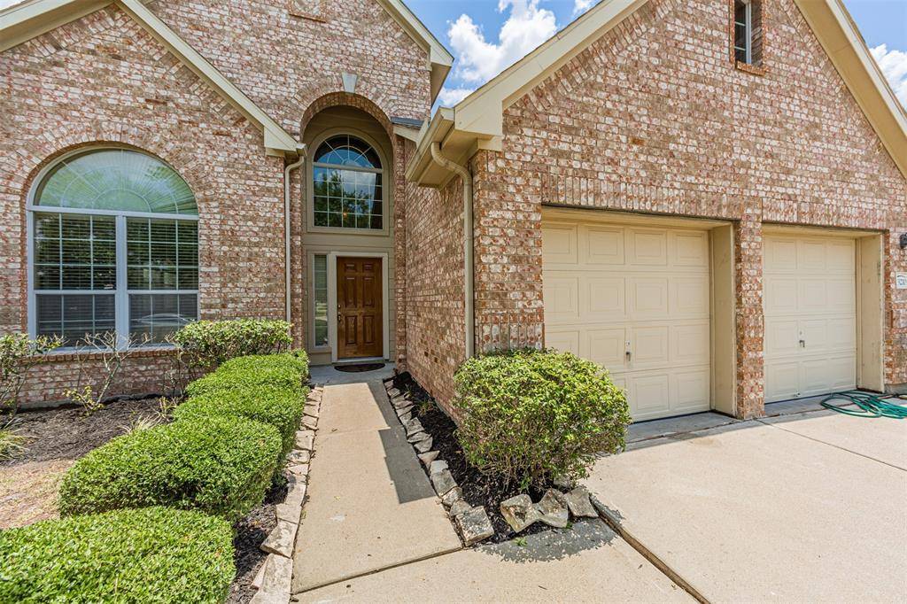 Katy, TX 77449,3210 Raintree Village DR