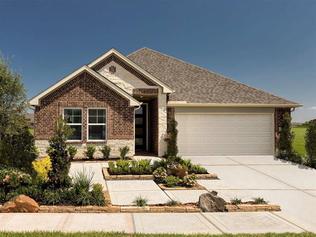 Cypress, TX 77433,20003 Kyle Canyon DR