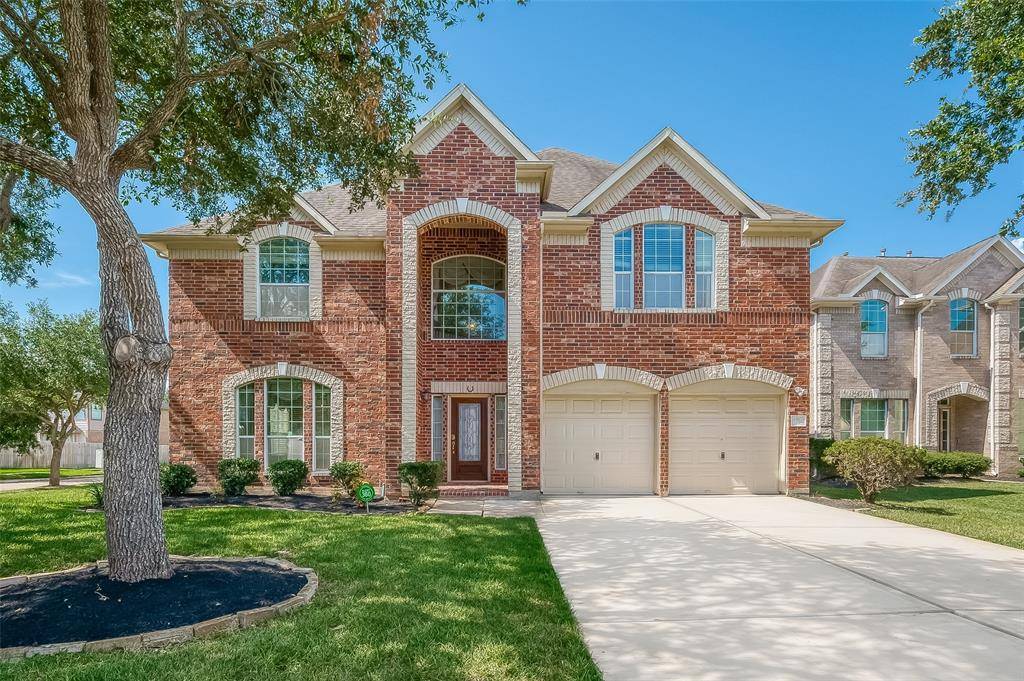 Sugar Land, TX 77479,4803 Russett LN