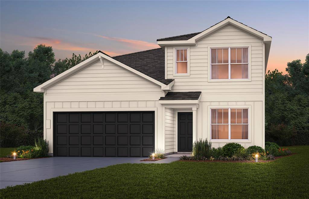 Magnolia, TX 77355,25713 Merino CT