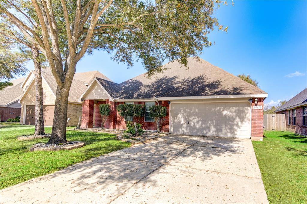 Katy, TX 77494,24610 Red Bluff TRL