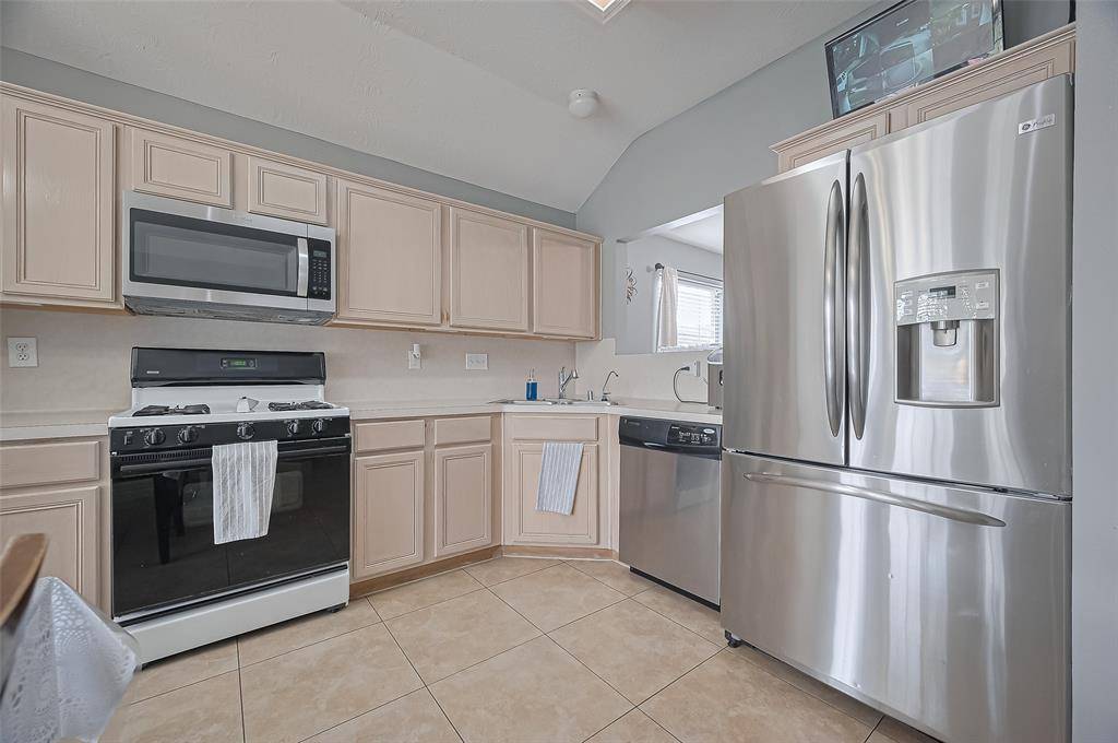 Houston, TX 77084,17039 Gleneviss DR