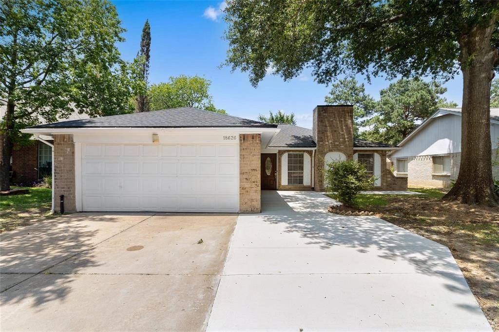 Cypress, TX 77433,18626 Spinney DR