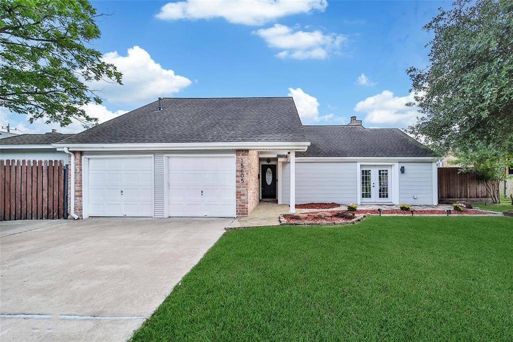 Houston, TX 77040,15605 Elwood DR