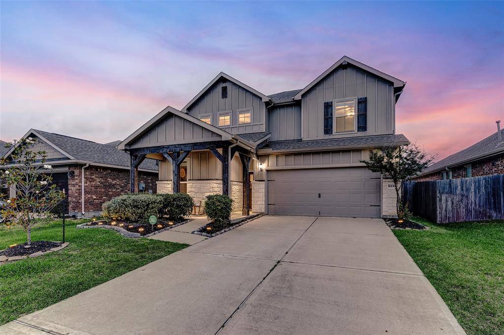 Katy, TX 77493,5231 Ivory Glass DR