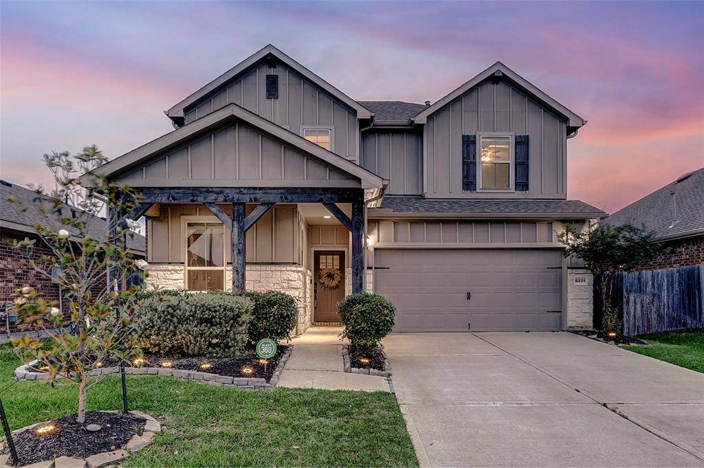 Katy, TX 77493,5231 Ivory Glass DR