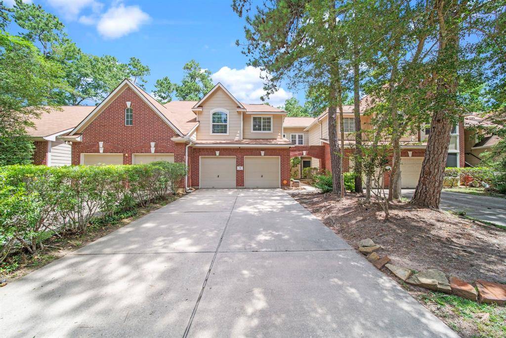 The Woodlands, TX 77375,75 N Avonlea CIR