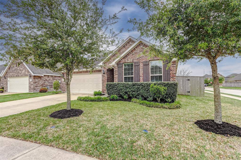 Katy, TX 77493,24631 Heirloom LN