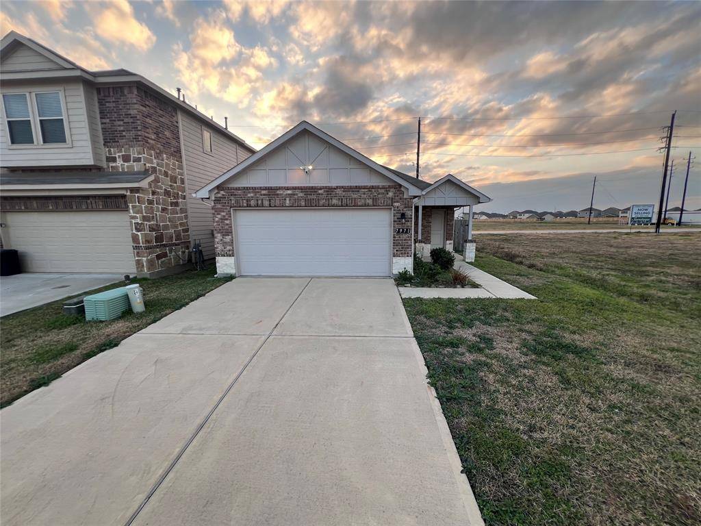 Cypress, TX 77433,7971 Tuscan Cypress DR
