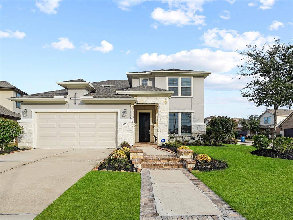 Cypress, TX 77433,16102 Devils River CT