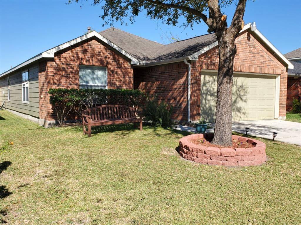 Houston, TX 77073,18526 Desert Marigold DR