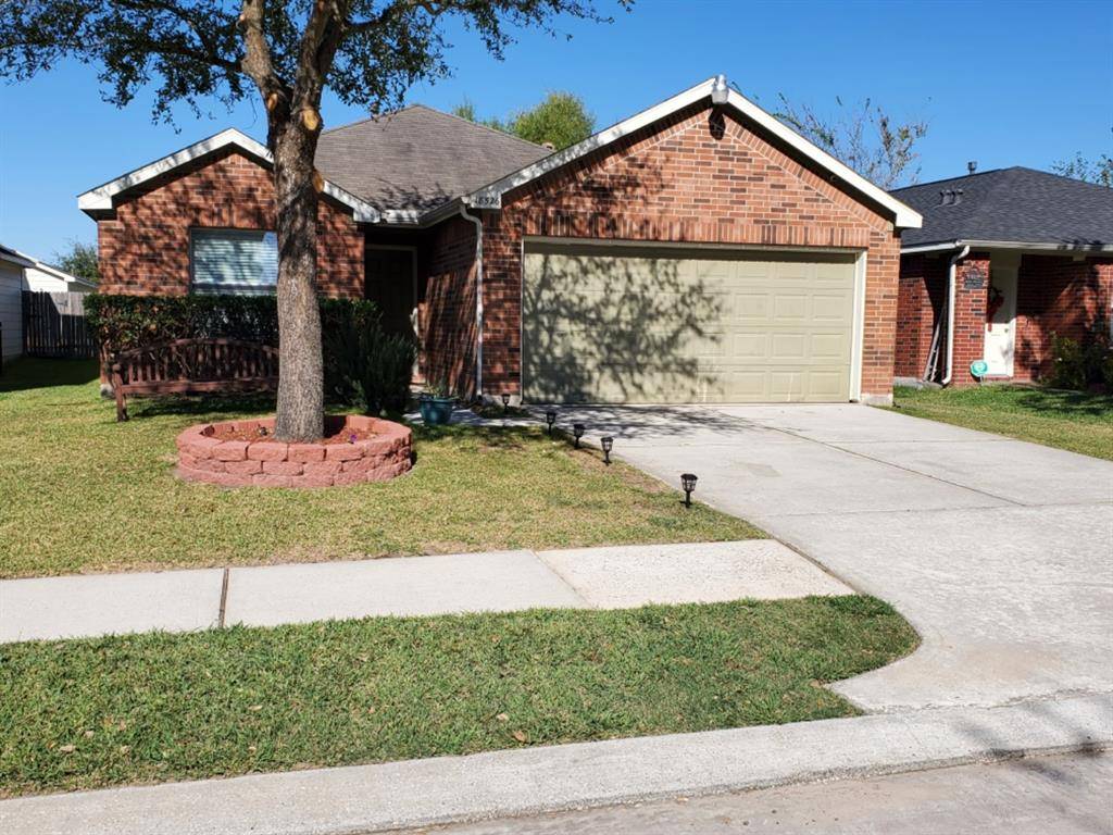 Houston, TX 77073,18526 Desert Marigold DR