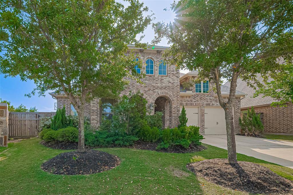 Fulshear, TX 77441,3838 Lake Falls DR