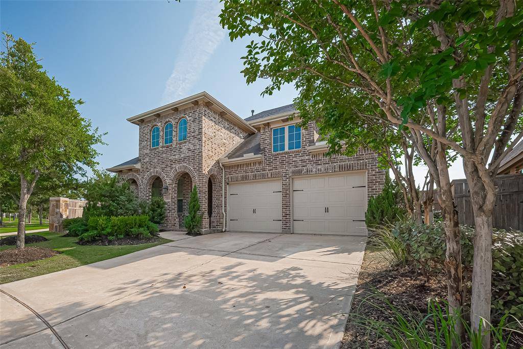 Fulshear, TX 77441,3838 Lake Falls DR
