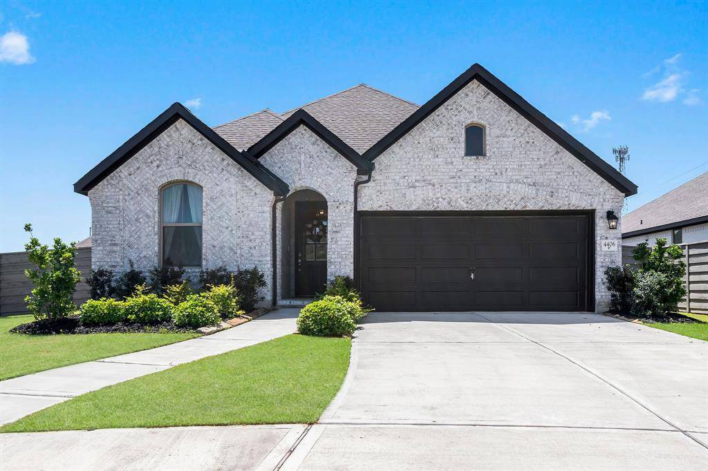 Manvel, TX 77578,4406 Stone Ridge LN