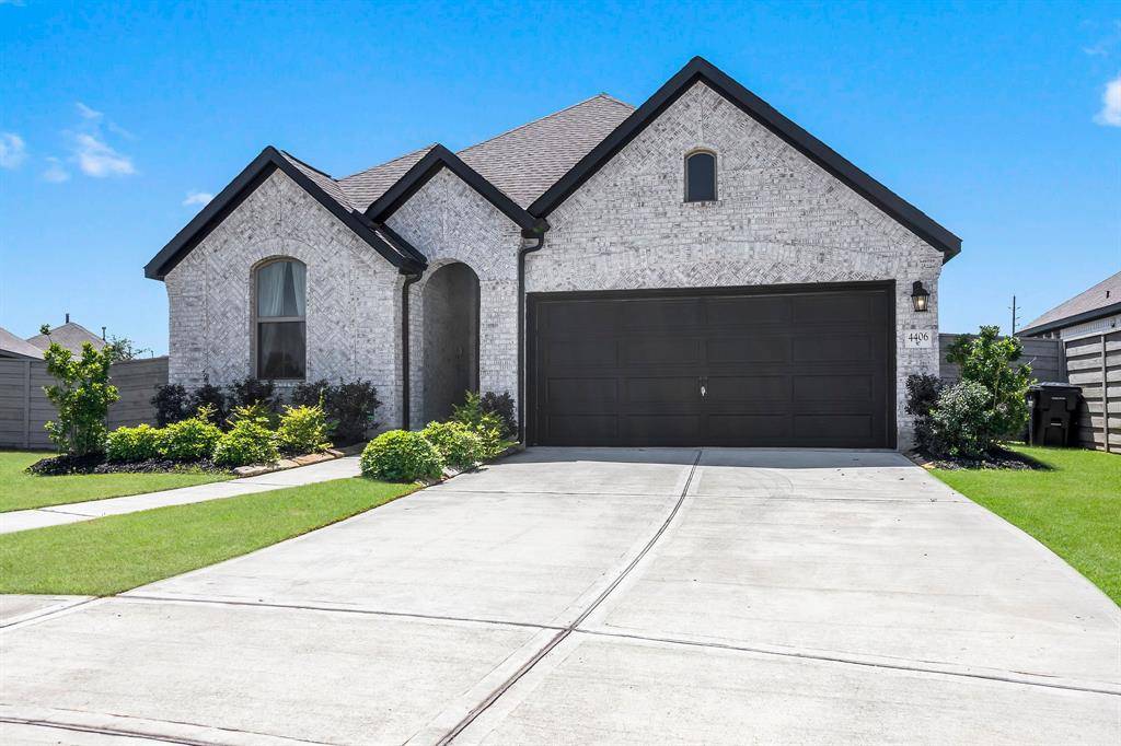 Manvel, TX 77578,4406 Stone Ridge LN