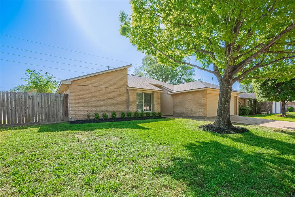 Houston, TX 77084,2710 Hazy Creek DR
