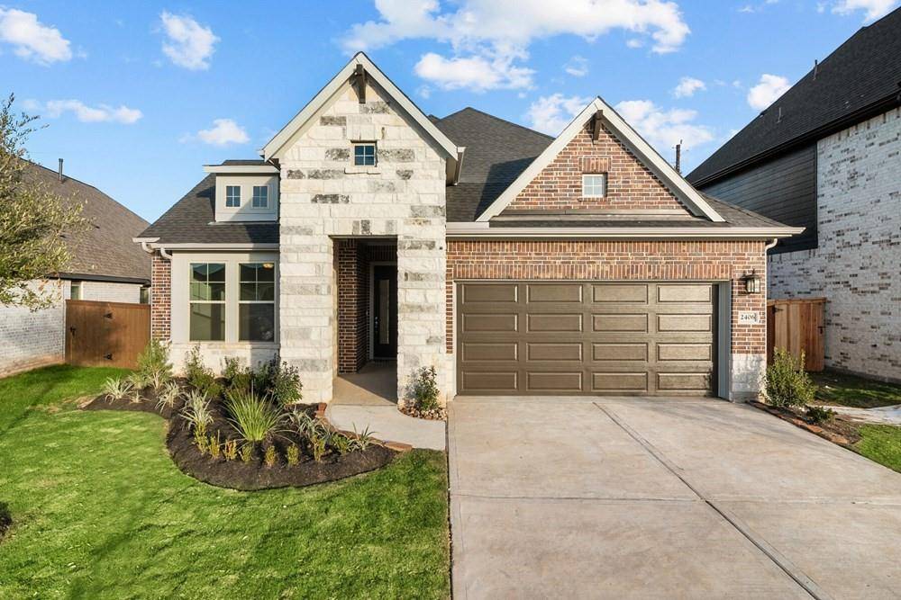 Katy, TX 77493,2406 Mount Healy CT