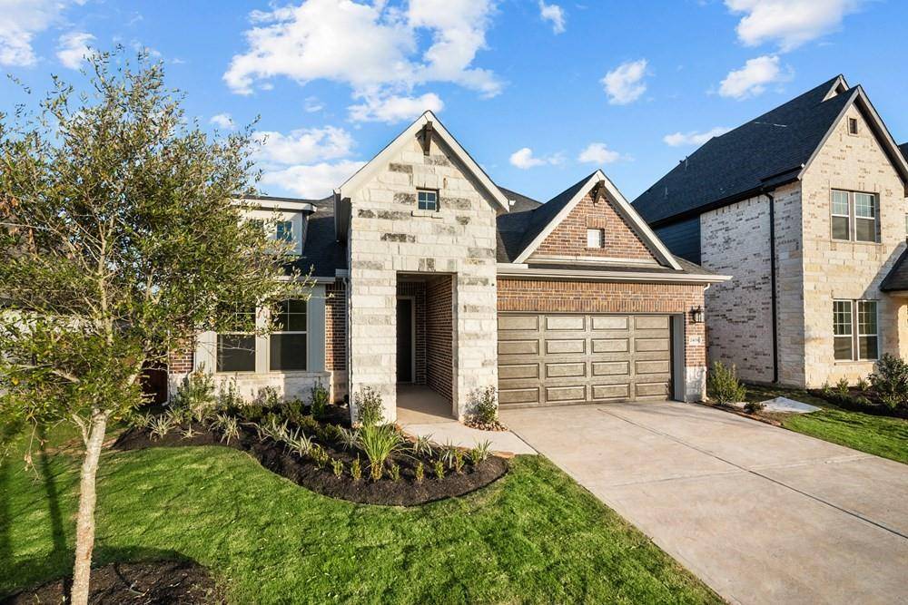 Katy, TX 77493,2406 Mount Healy CT