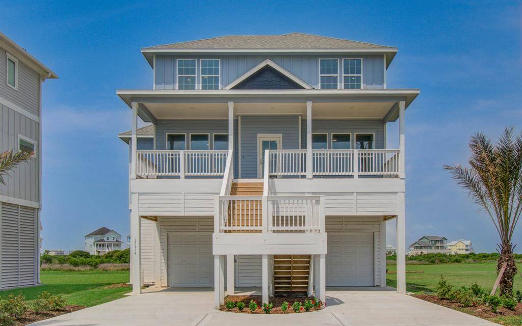 Galveston, TX 77554,25814 Bay Breeze DR