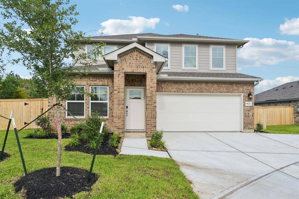 Baytown, TX 77523,8622 Lake Groove LN