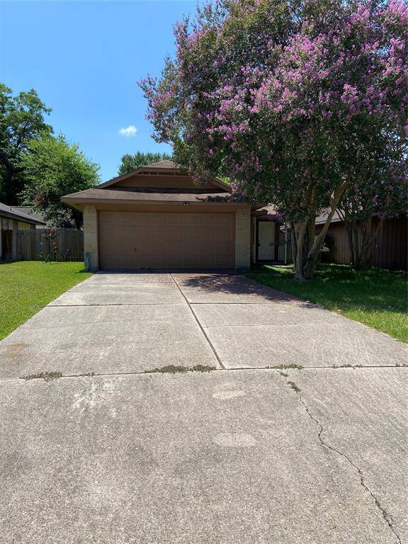 Spring, TX 77373,3110 Lorikeet ST