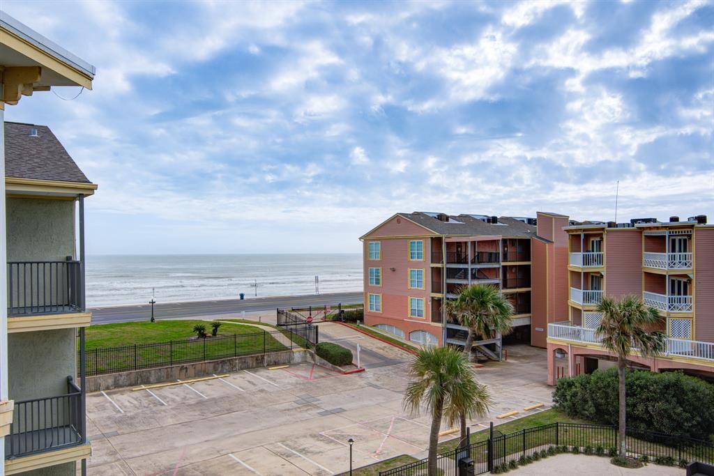 Galveston, TX 77551,6300 Seawall BLVD #3302