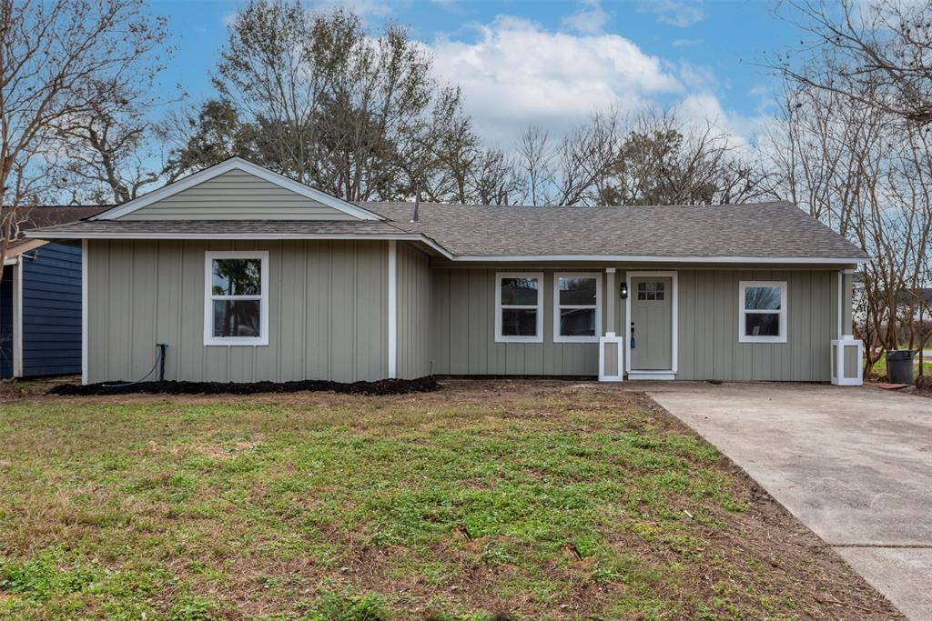 Houston, TX 77021,4902 Cosby ST