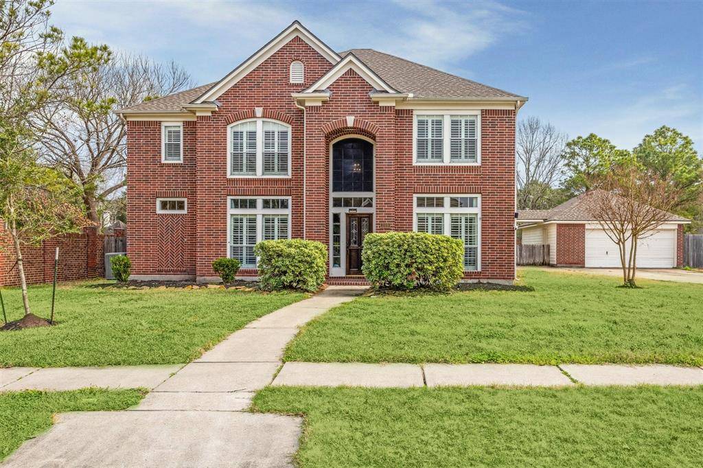 Friendswood, TX 77546,309 Meadow Trail CT