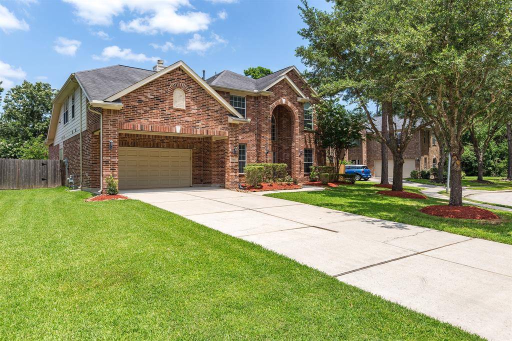 Humble, TX 77346,17306 Coronado Park LN