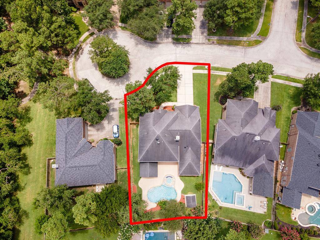 Humble, TX 77346,17306 Coronado Park LN