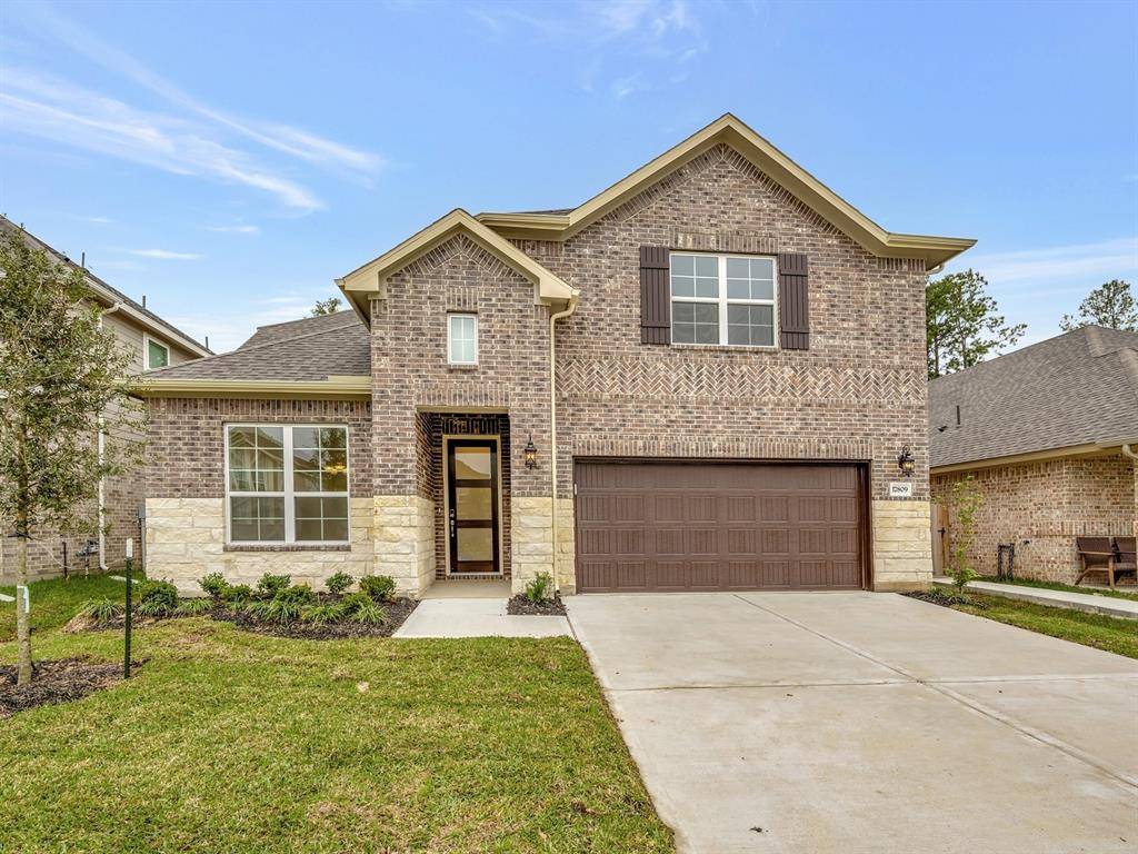 Montgomery, TX 77316,17809 Hanson Ridge DR