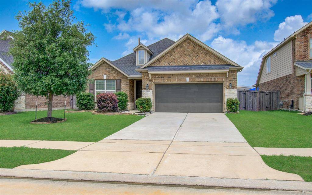 Katy, TX 77423,1618 Dominion Heights LN