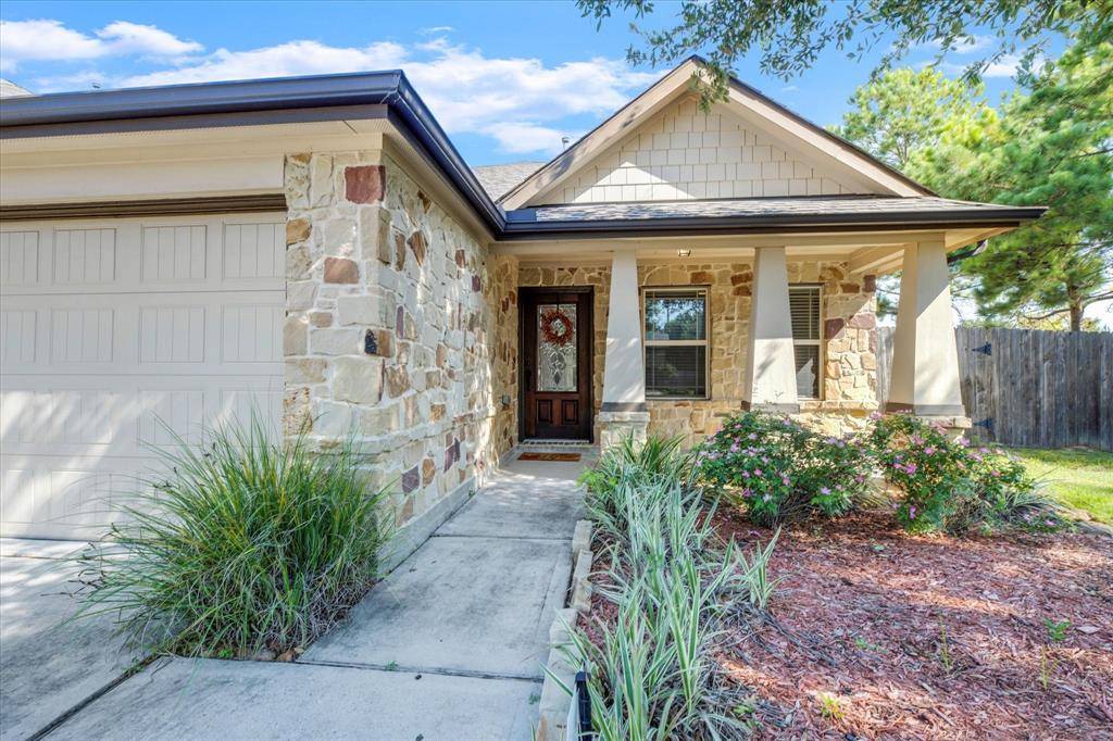 Cypress, TX 77433,20502 S Blue Hyacinth DR