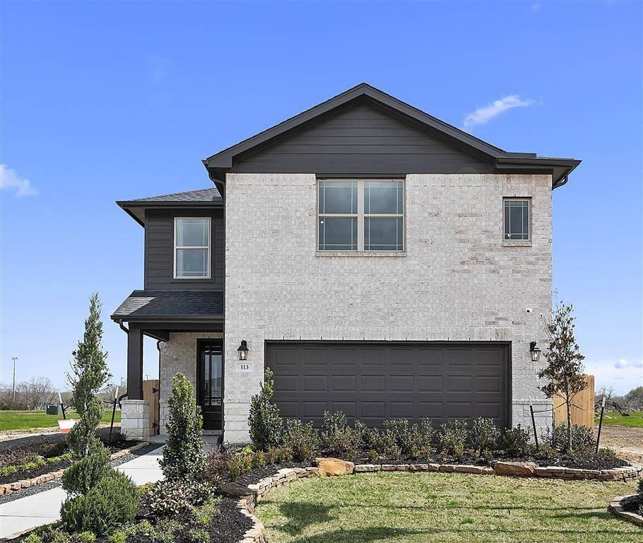 Katy, TX 77493,27003 Bel Air Point LN