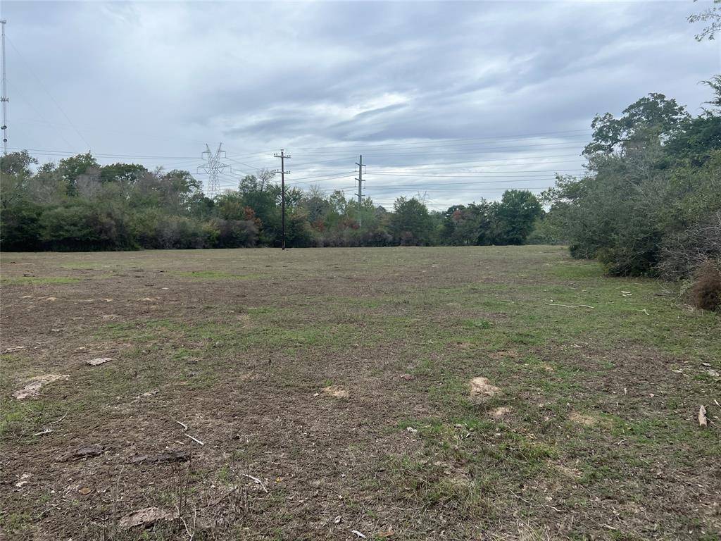 Iola, TX 77861,Lot 6 County Road 166