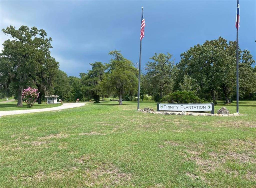 Trinity, TX 75862,Lot 5 Thornton ST