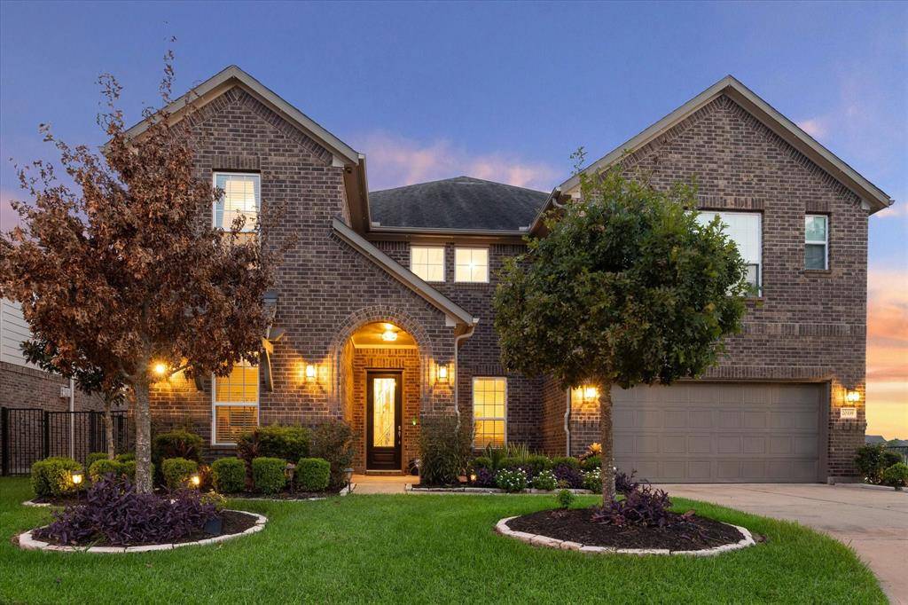 Cypress, TX 77433,20339 Tarpon Bay LN