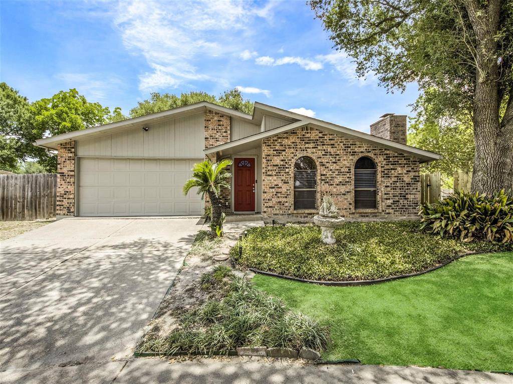 Houston, TX 77084,16803 Sweno Ct