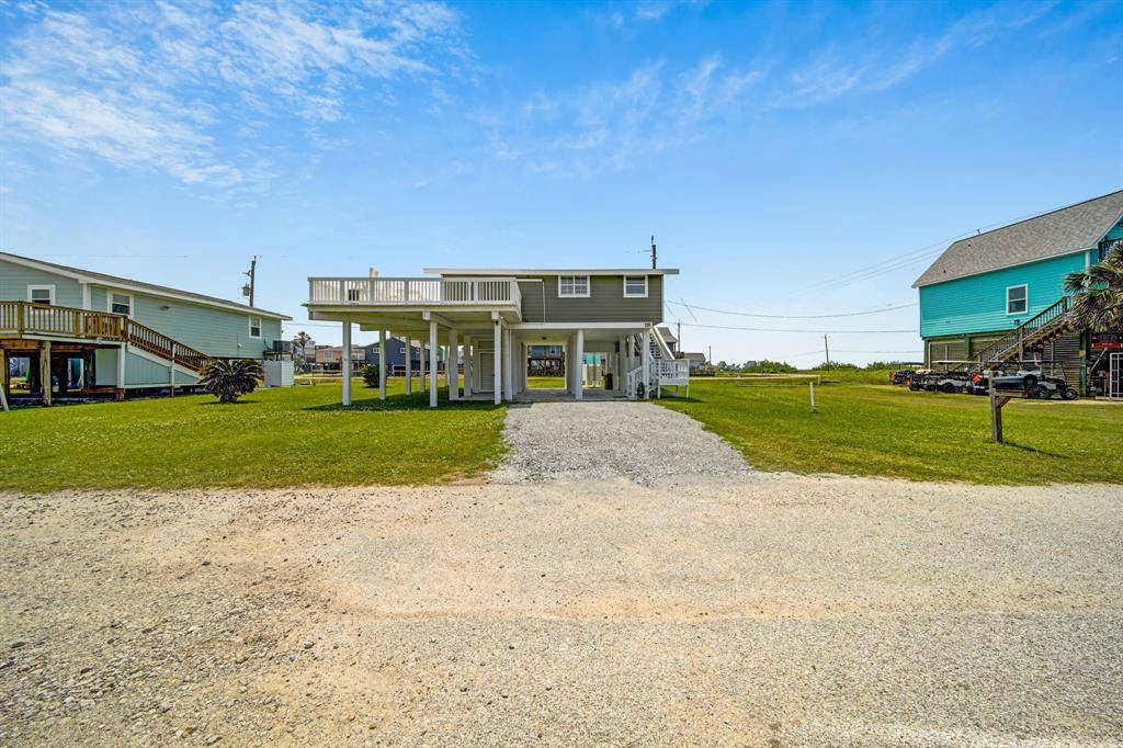 Surfside Beach, TX 77541,119 Nesmith PL