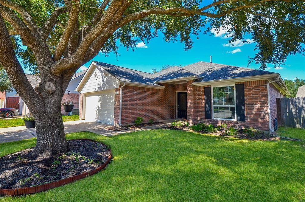 Katy, TX 77449,21010 Creek Edge CT