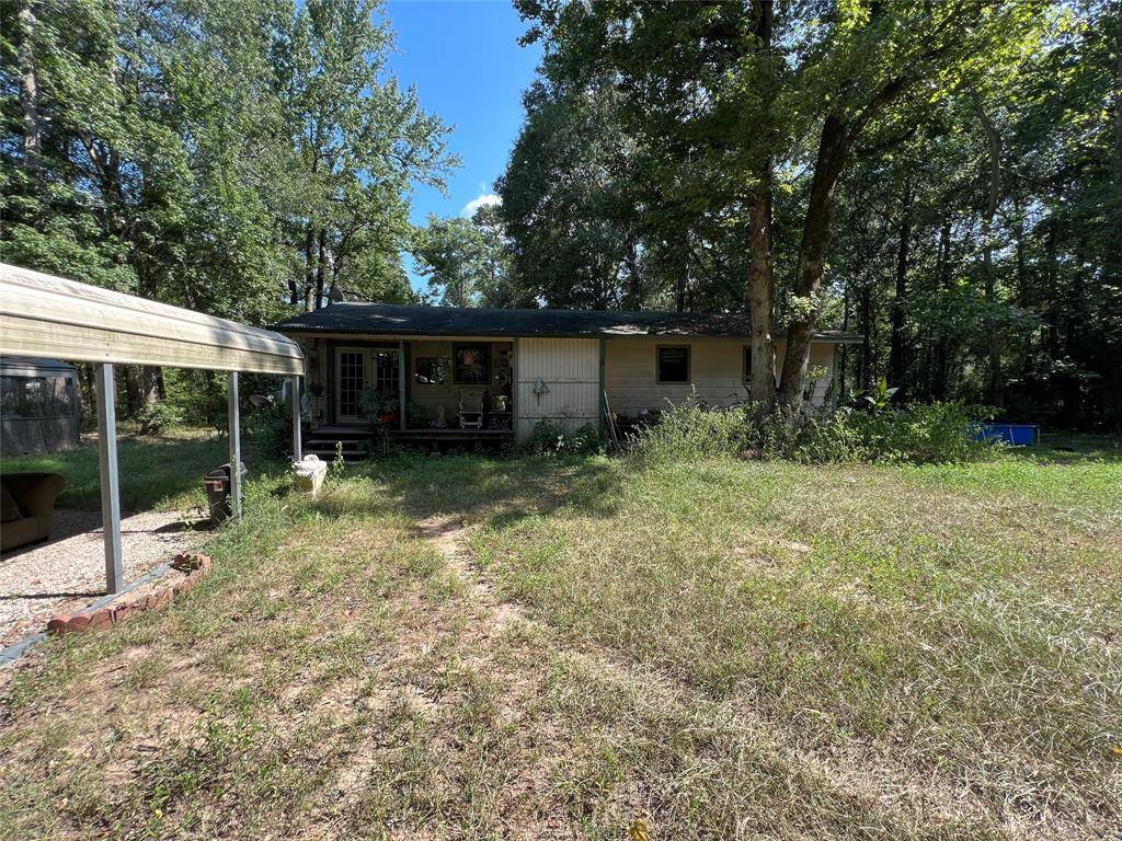 Coldspring, TX 77331,60 Blue Quail LN