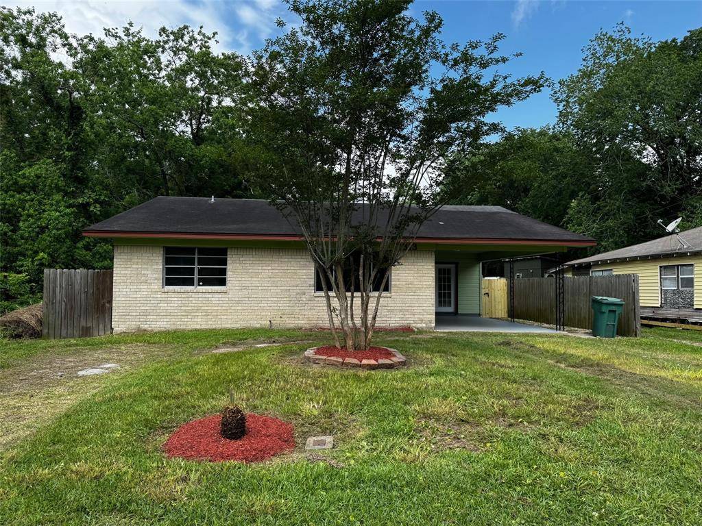 Orange, TX 77630,1313 2nd ST