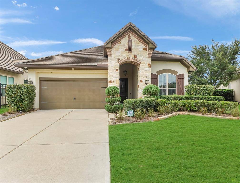 Sugar Land, TX 77479,4831 Bellwood Springs LN