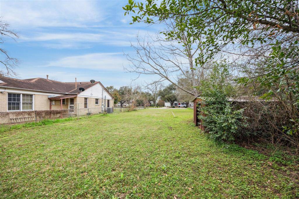 Sealy, TX 77474,00 Meyer ST